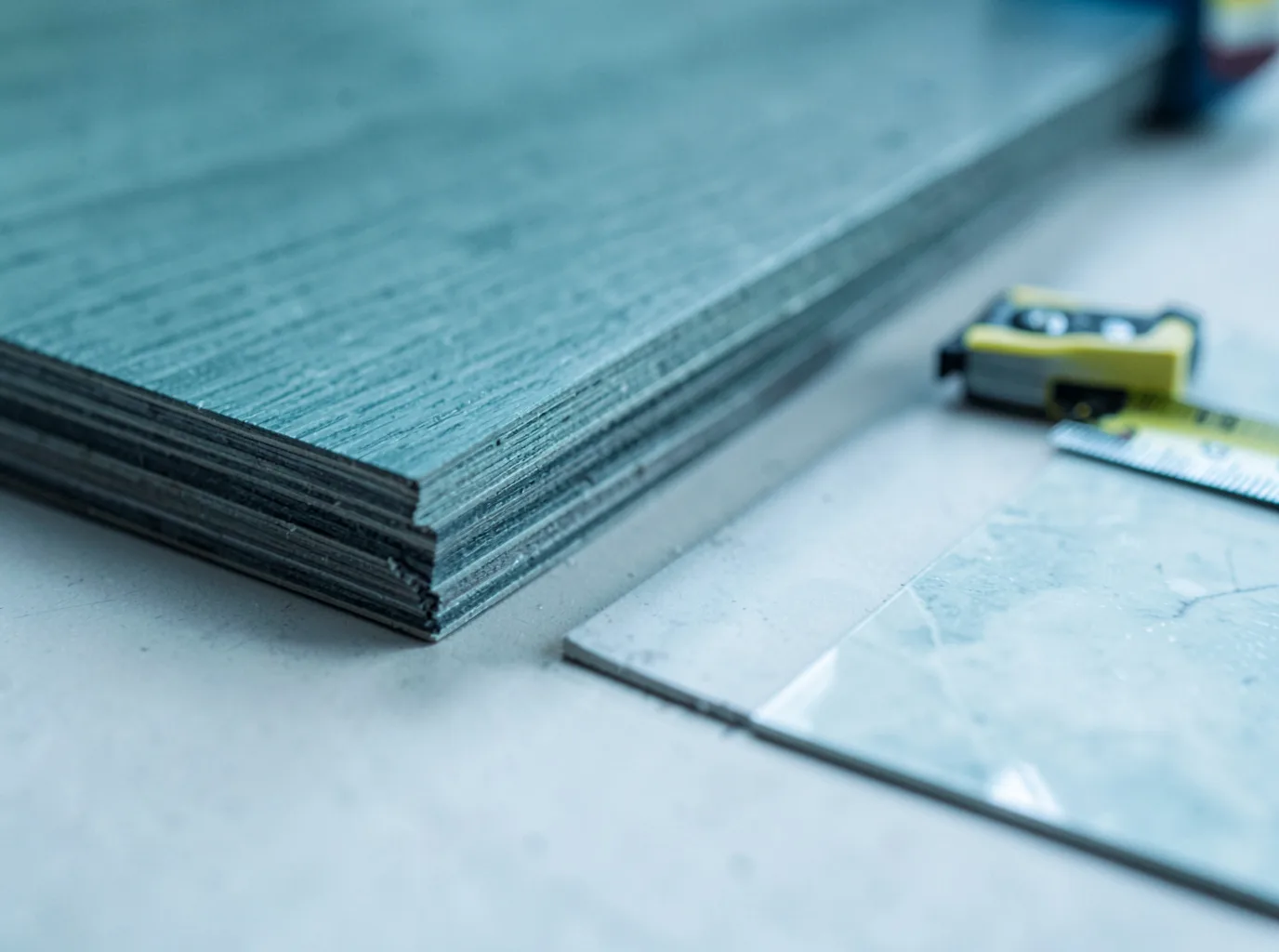 Luxury Vinyl Plank Installation Kenova, WV FAQs